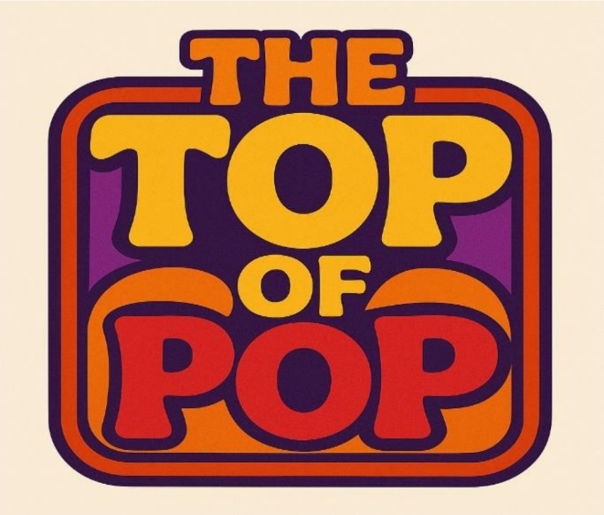 Maandag 13 juli 2026 - The Top of Pops