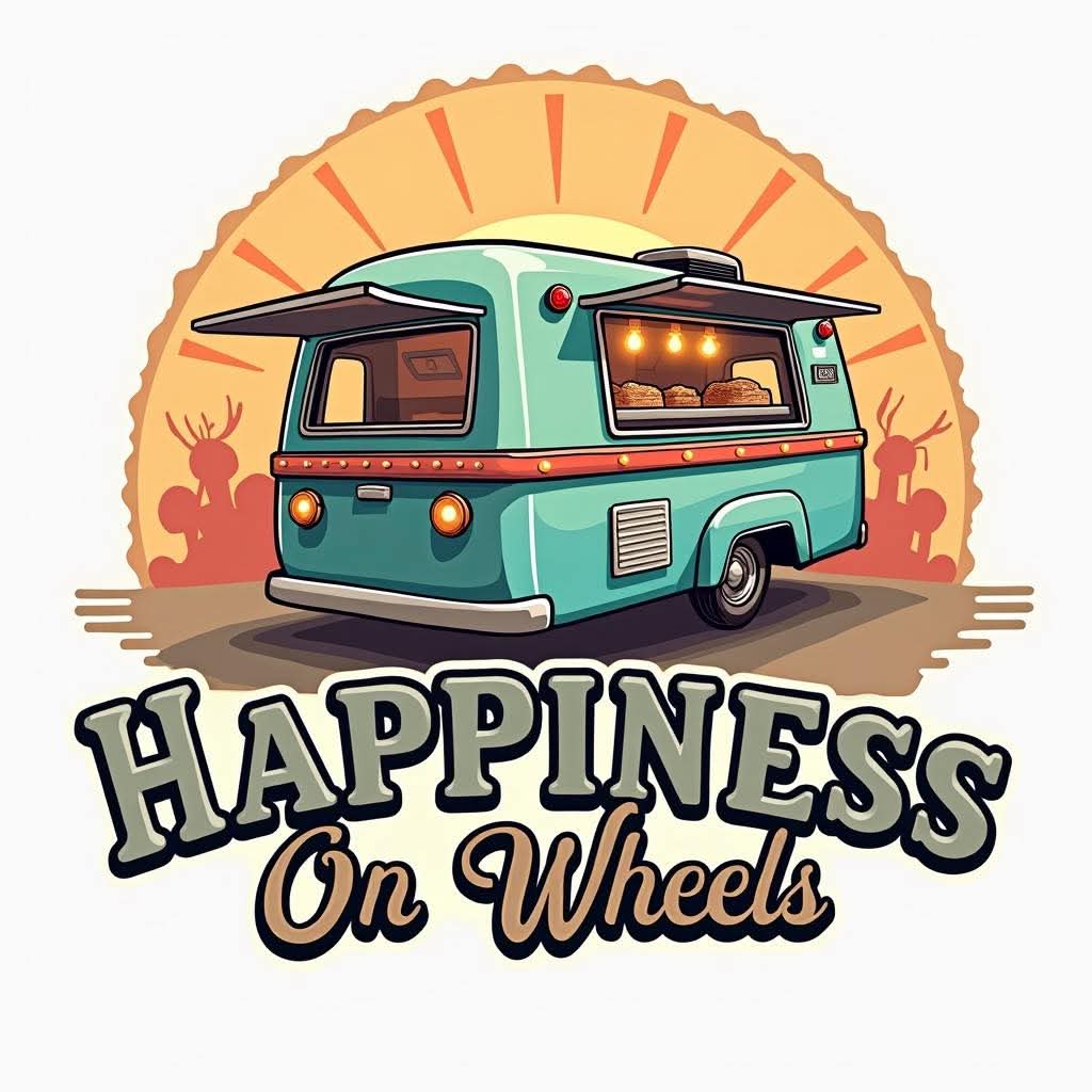 Happiness on Wheels