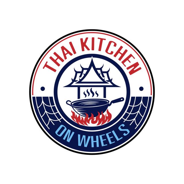 Thai-Kitchen on Wheels