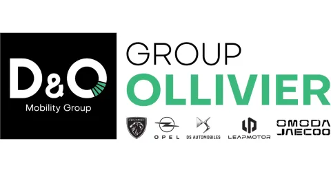 Group Ollivier