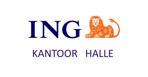 ING Kantoor Halle