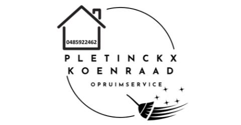 Opruimservice Koenraad Pletinckx