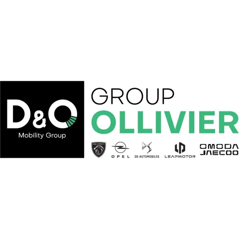 Group Ollivier
