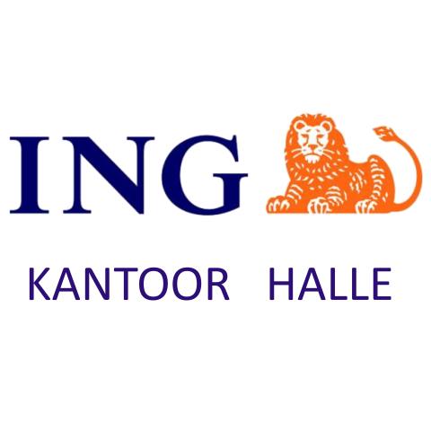 ING Kantoor Halle