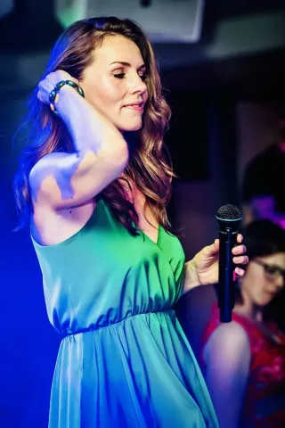 Esther Sels