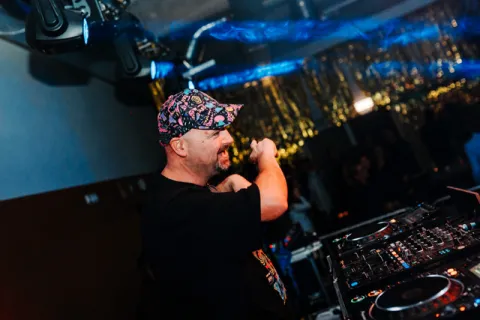 DJ Fré