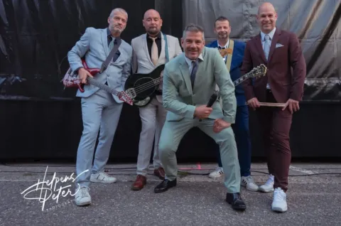 The Kreunaers