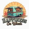 Happiness on Wheels